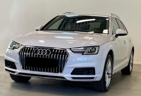 Audi A4 allroad – Image 4