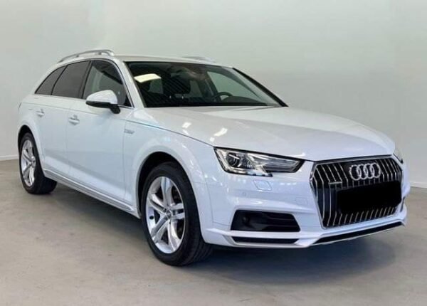 Audi A4 allroad – Image 3