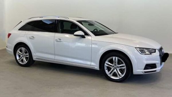 Audi A4 allroad – Image 9