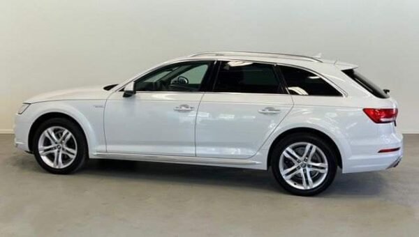 Audi A4 allroad – Image 8