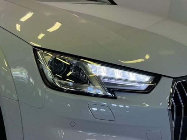 Audi A4 allroad – Image 7