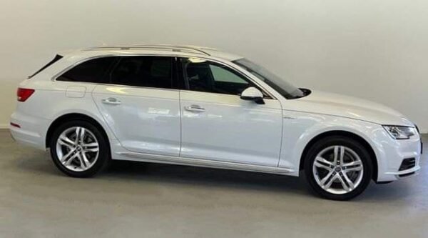Audi A4 allroad – Image 13