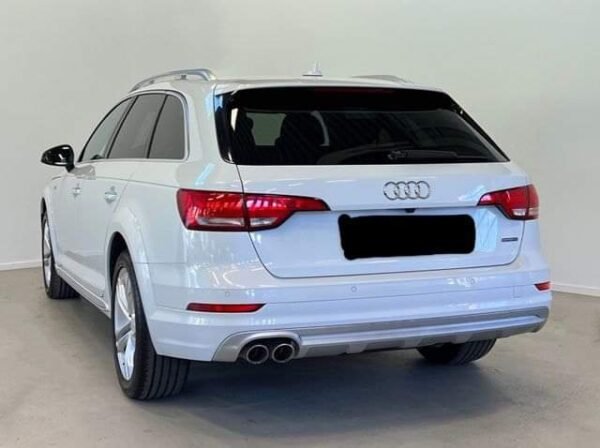 Audi A4 allroad – Image 12