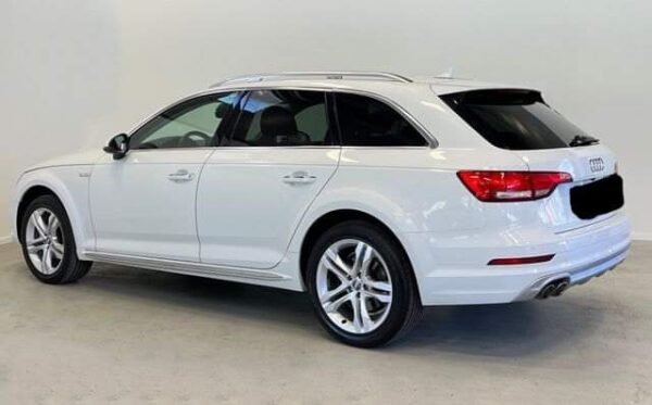 Audi A4 allroad – Image 11