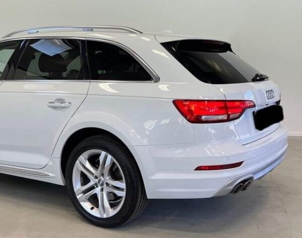 Audi A4 allroad – Image 10