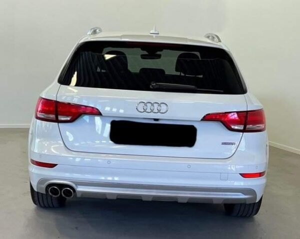 Audi A4 allroad – Image 17