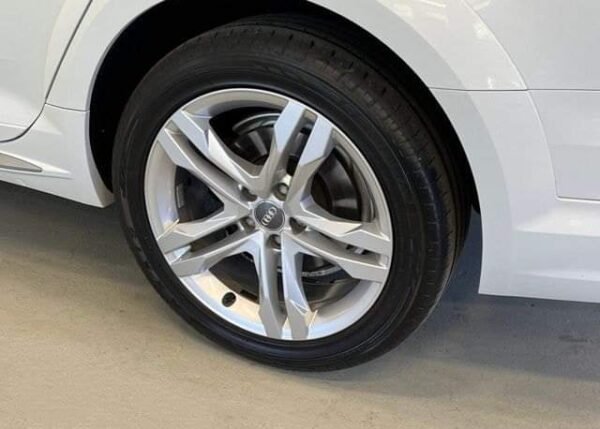 Audi A4 allroad – Image 16
