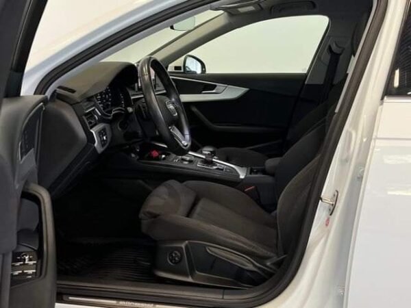 Audi A4 allroad – Image 15