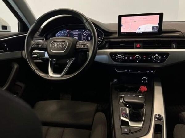 Audi A4 allroad – Image 20