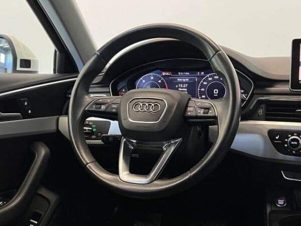 Audi A4 allroad – Image 19