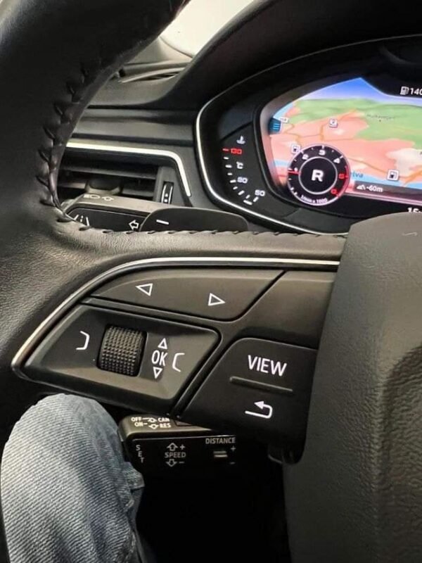 Audi A4 allroad – Image 18