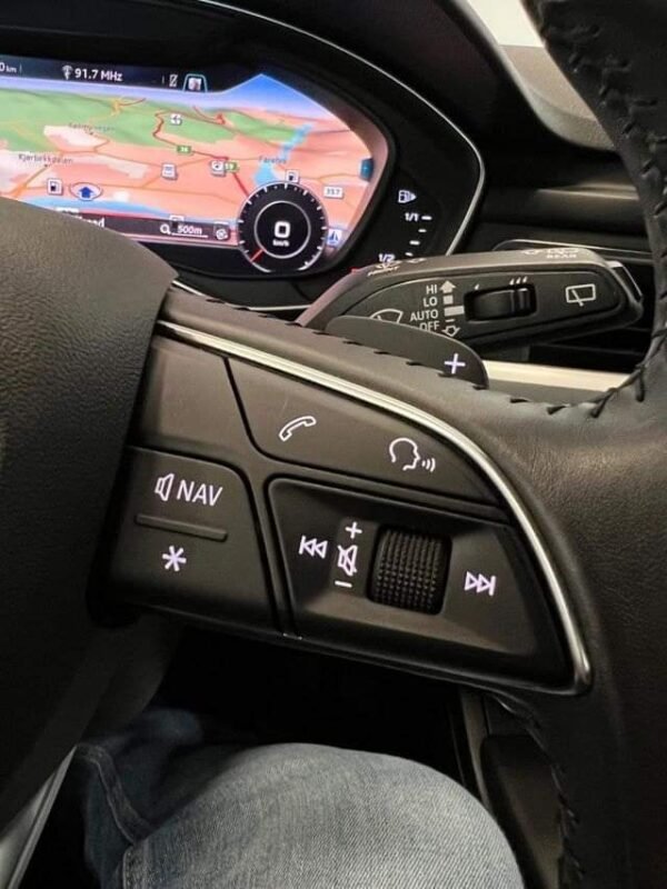 Audi A4 allroad – Image 24