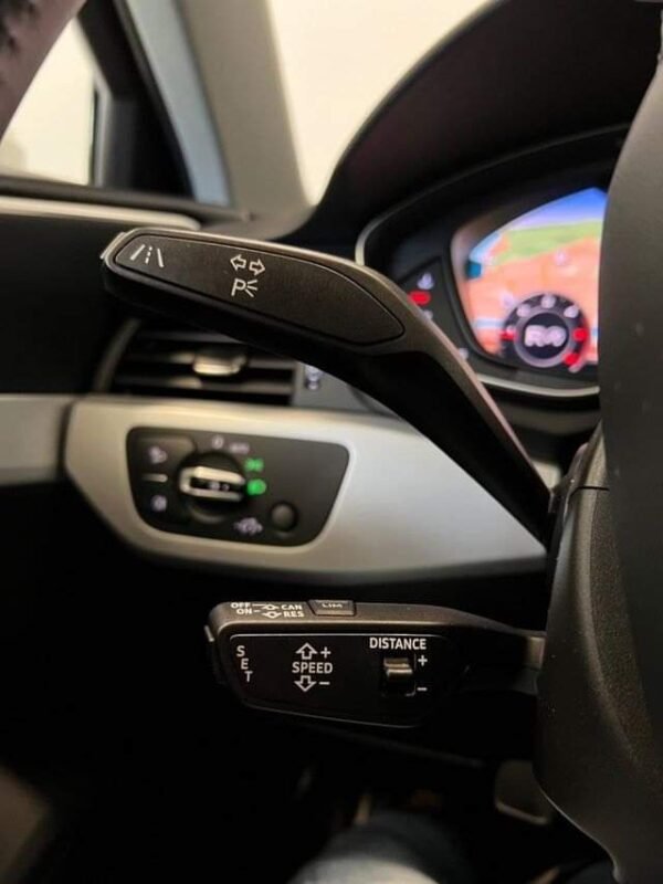 Audi A4 allroad – Image 23
