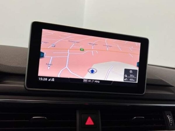 Audi A4 allroad – Image 21