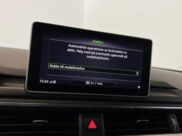 Audi A4 allroad – Image 27