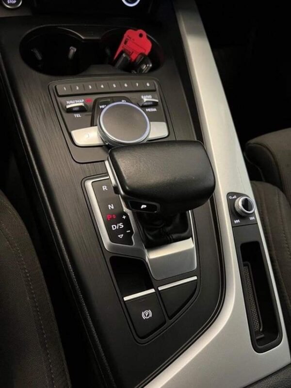 Audi A4 allroad – Image 26