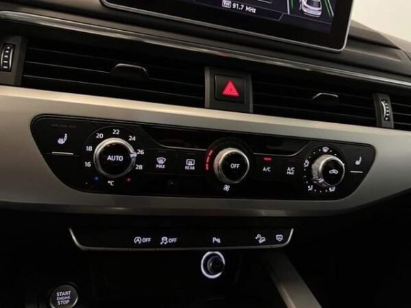 Audi A4 allroad – Image 25