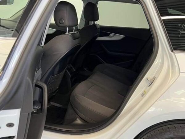 Audi A4 allroad – Image 30