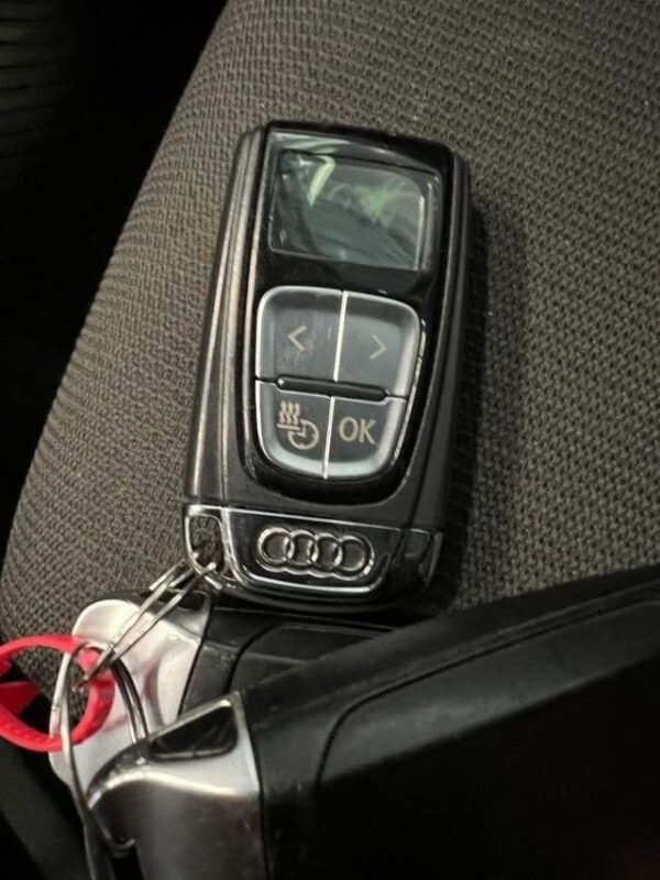 Audi A4 allroad – Image 29