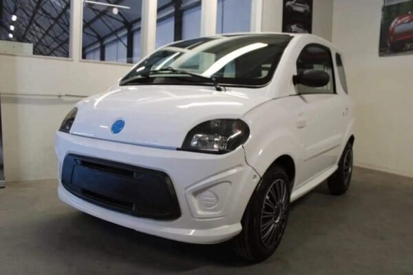 Microcar Due