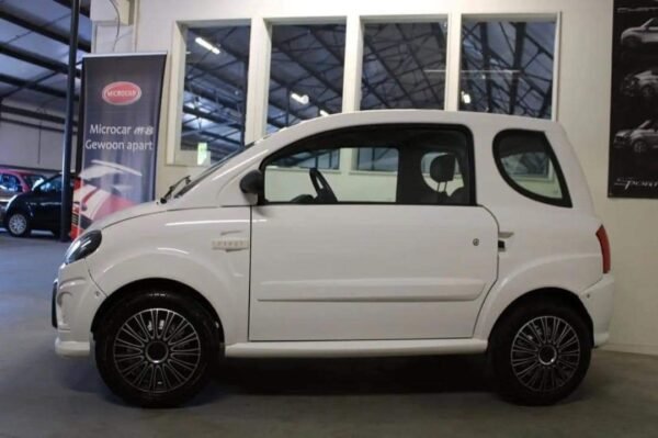 Microcar Due – Image 3
