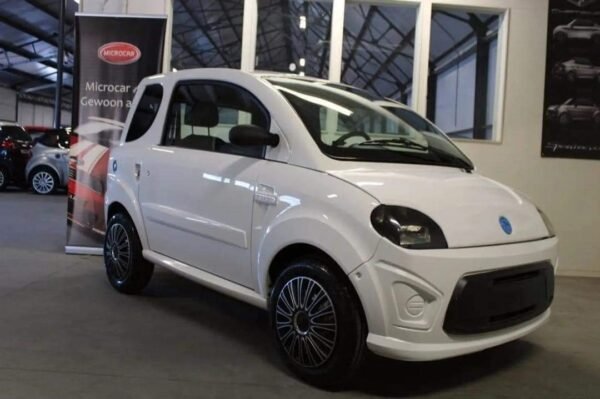 Microcar Due – Image 7