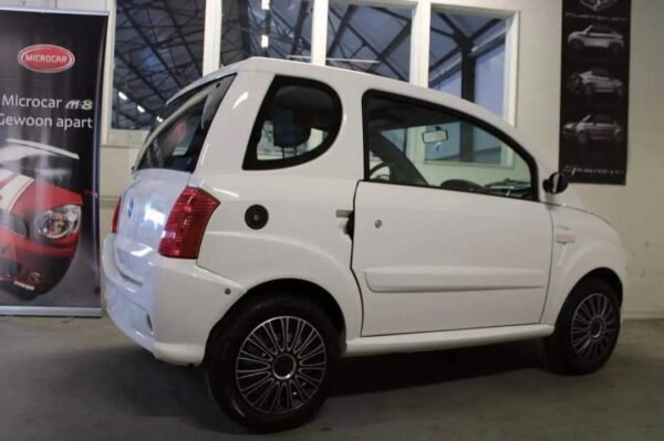 Microcar Due – Image 6