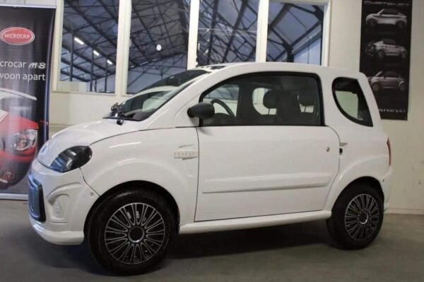 Microcar Due – Image 5