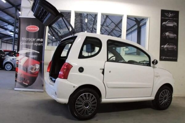 Microcar Due – Image 4