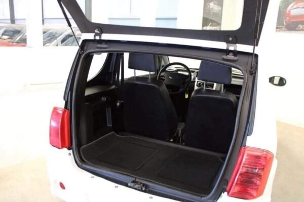 Microcar Due – Image 10