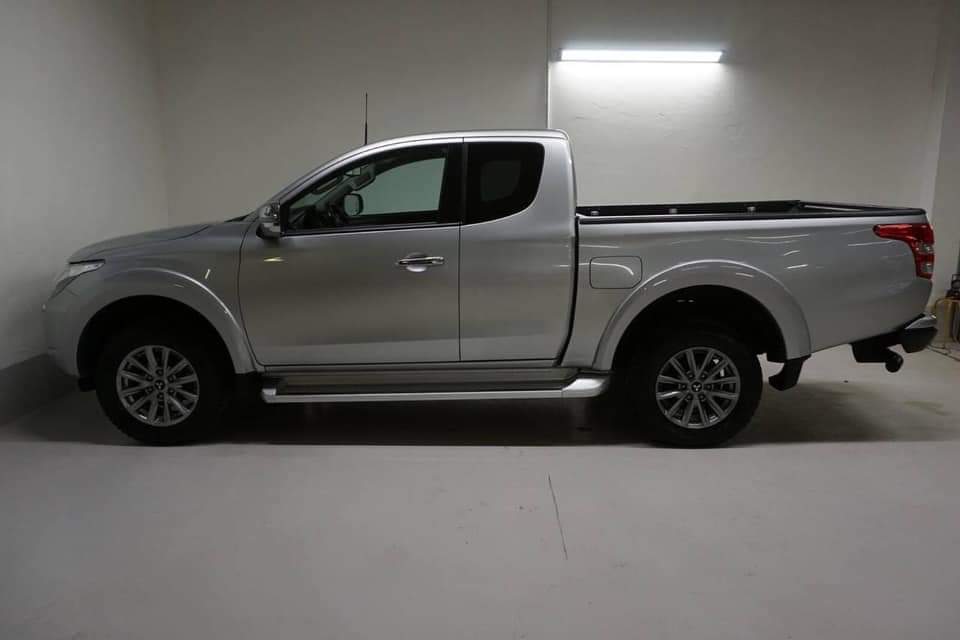 Mitsubishi L200 – Image 6