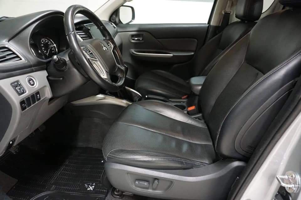 Mitsubishi L200 – Image 5