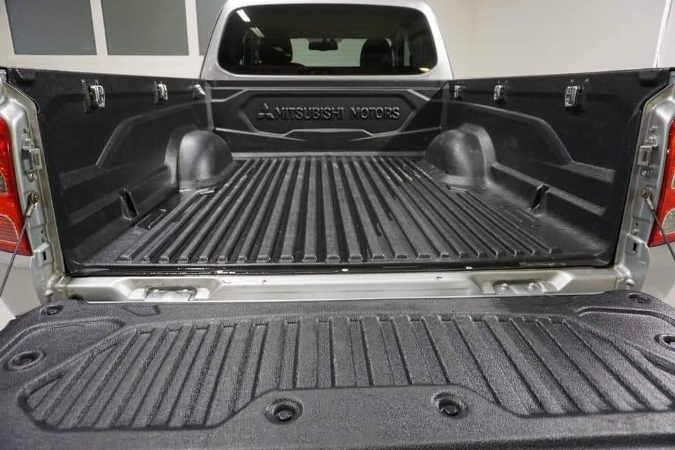 Mitsubishi L200 – Image 4