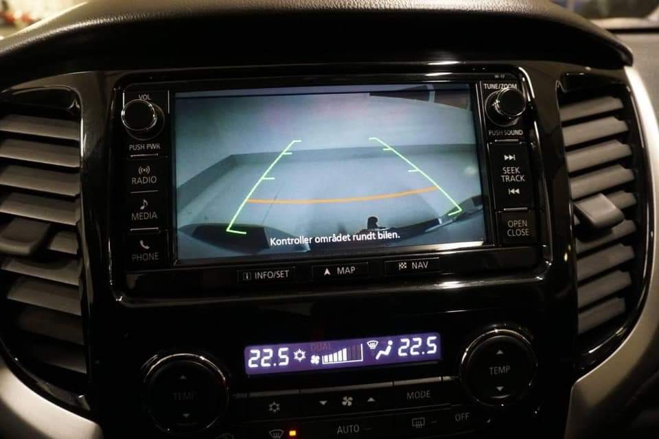 Mitsubishi L200 – Image 14