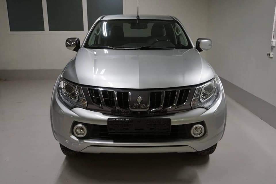 Mitsubishi L200 – Image 13