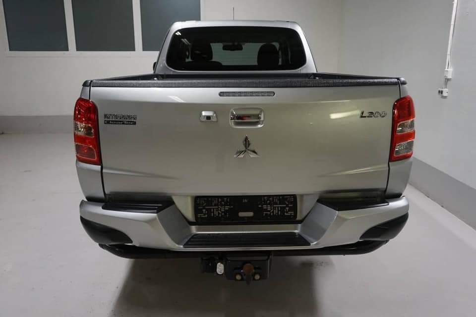 Mitsubishi L200 – Image 12