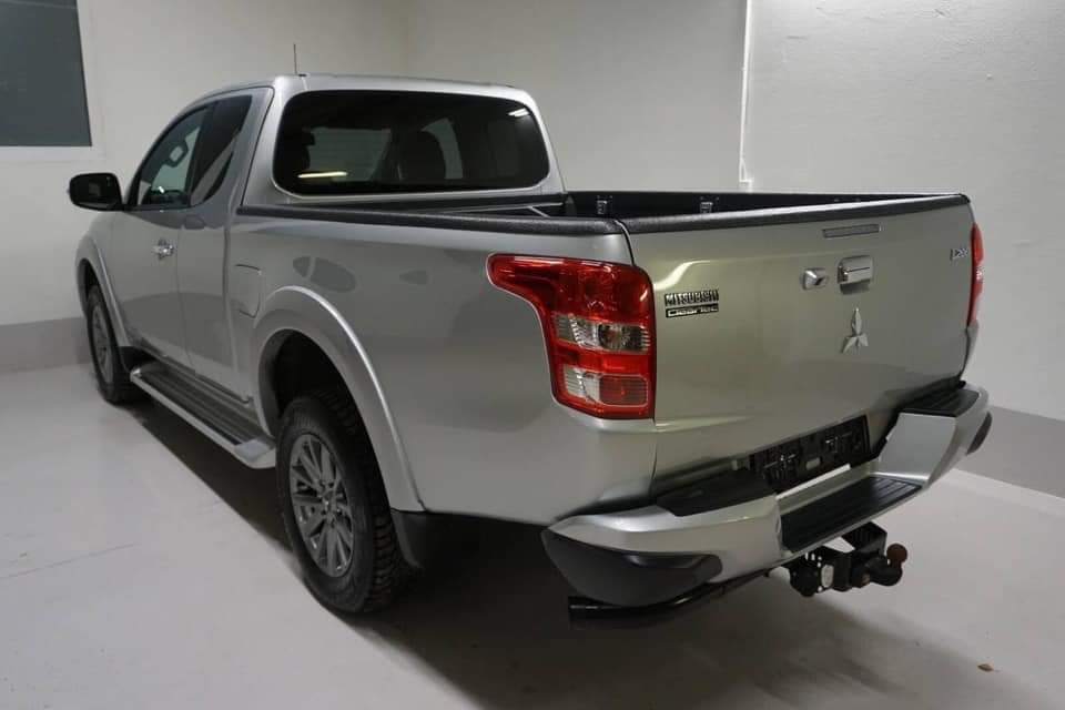 Mitsubishi L200 – Image 11