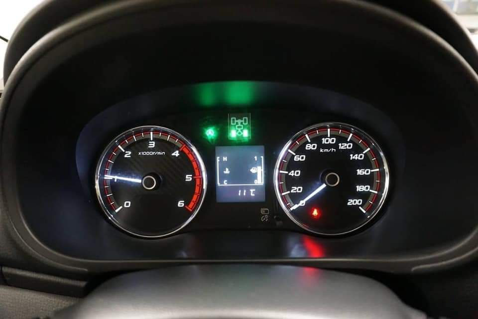 Mitsubishi L200 – Image 10