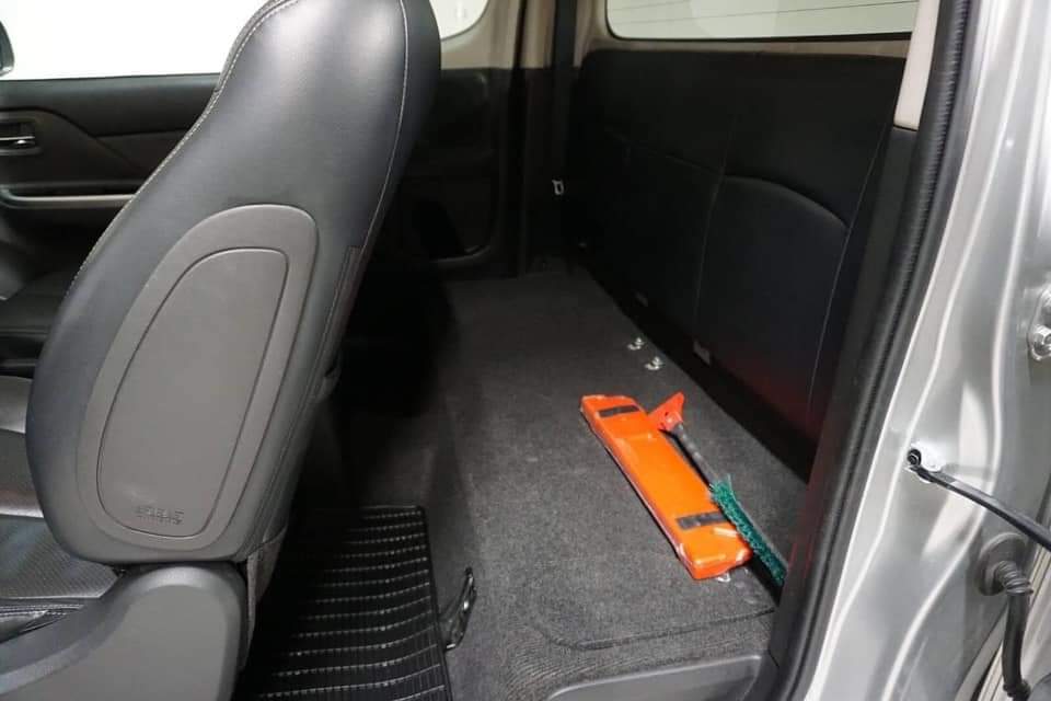 Mitsubishi L200 – Image 9