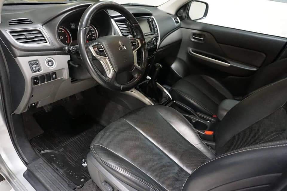 Mitsubishi L200 – Image 8