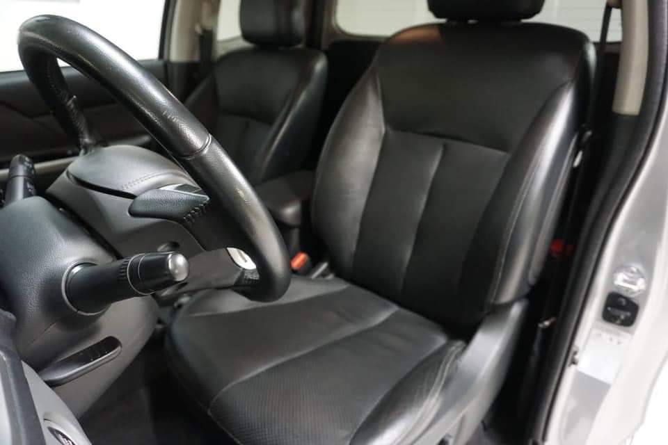 Mitsubishi L200 – Image 7