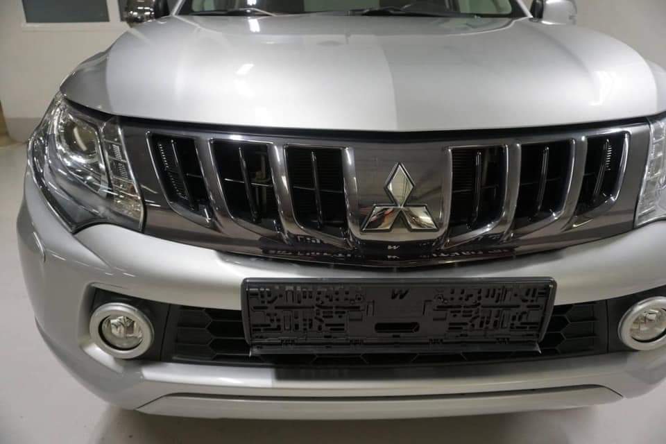 Mitsubishi L200 – Image 16