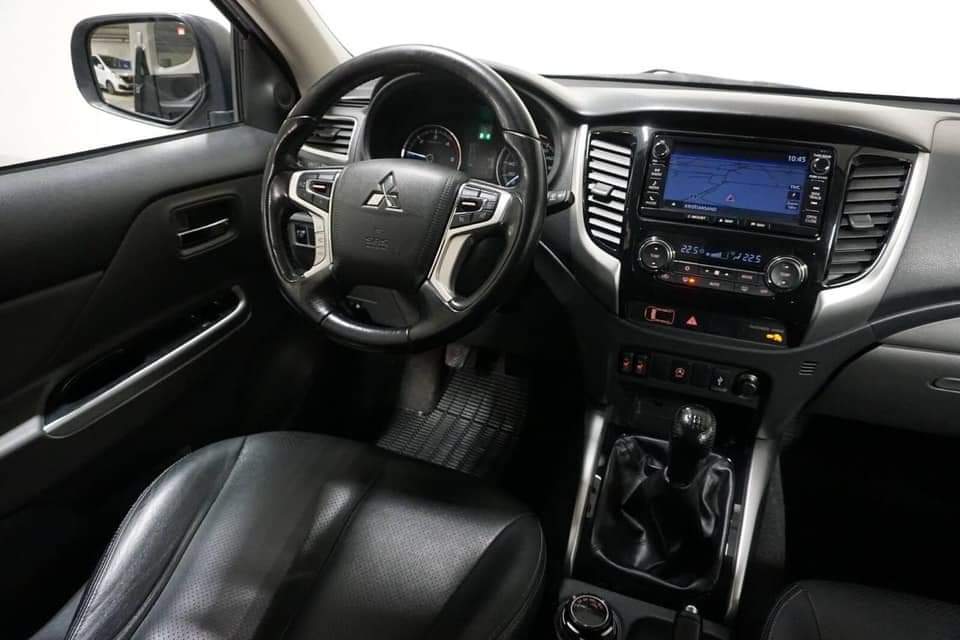 Mitsubishi L200 – Image 15