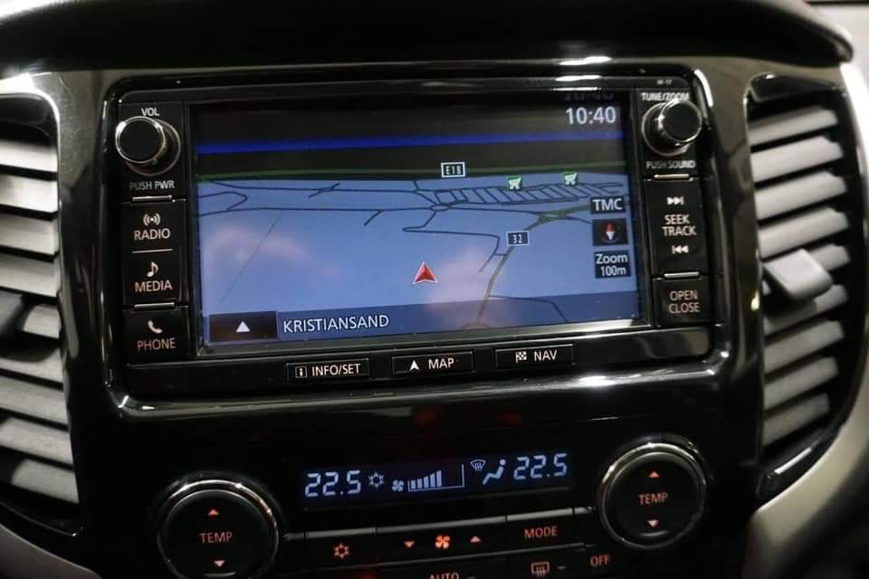 Mitsubishi L200 – Image 20