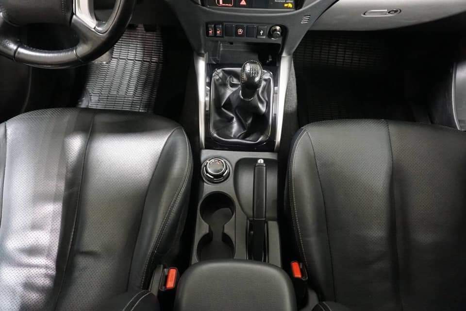 Mitsubishi L200 – Image 19