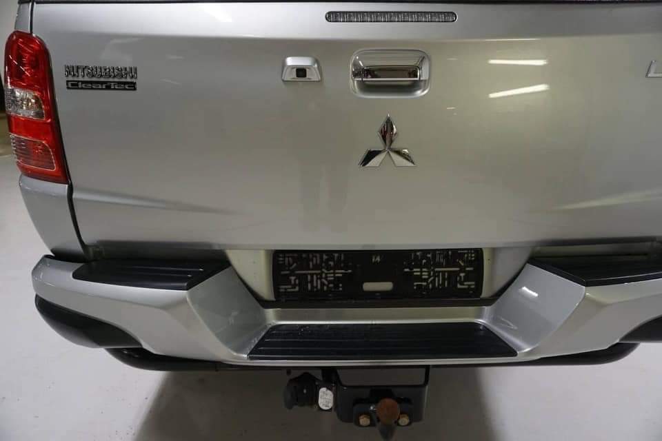 Mitsubishi L200 – Image 18