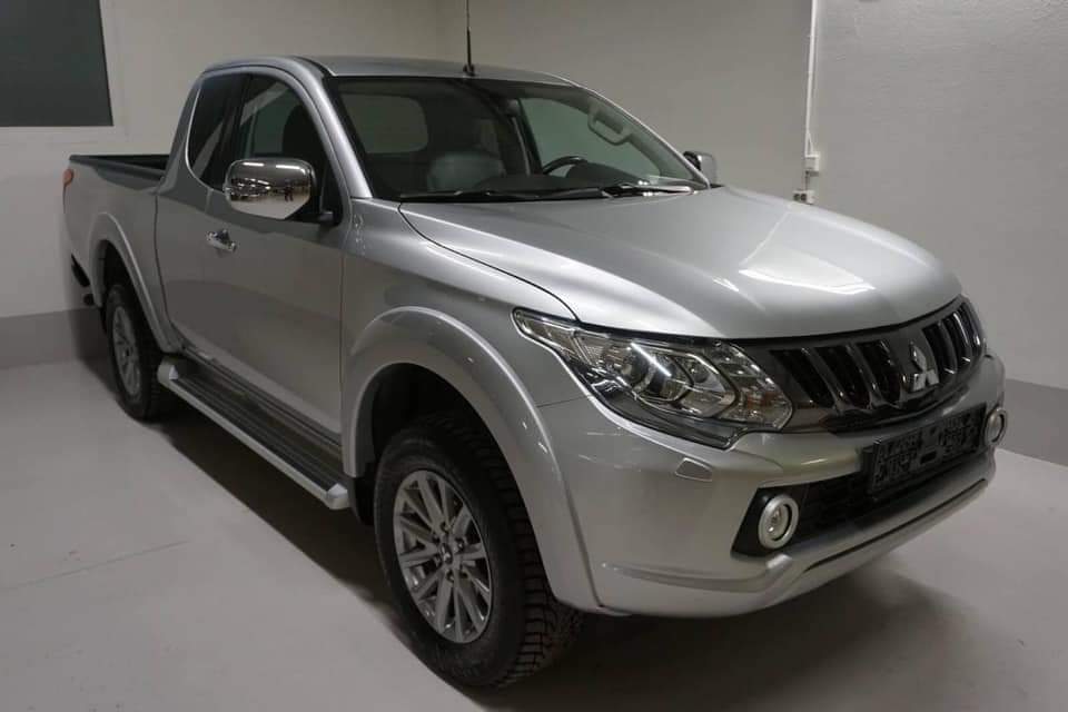 Mitsubishi L200 – Image 22