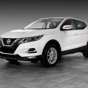 Nissan Qashqaï