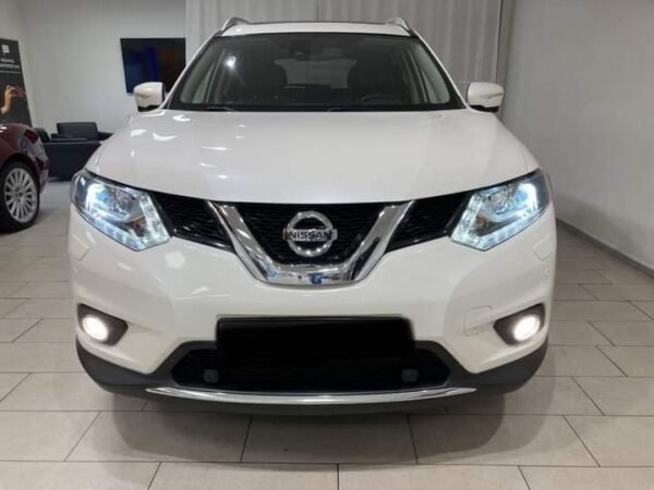 Nissan X Trail – Image 2