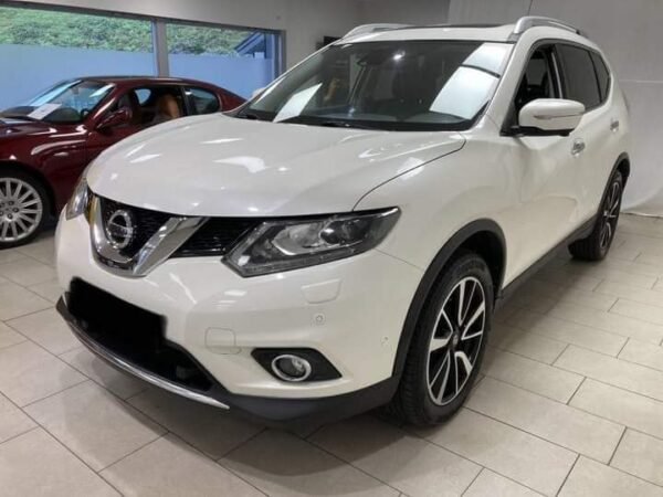 Nissan X Trail – Image 6